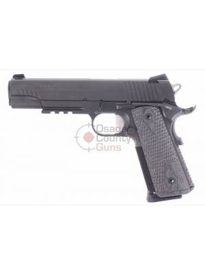 Sig Sauer 1911 .45 Extreme