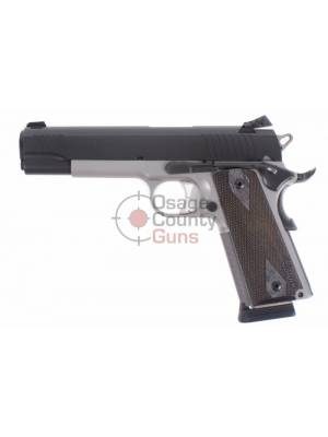 Sig Sauer 1911 traditional Reverse Two-Tone – 5″ .45 ACP