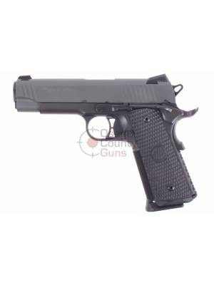 Sig Sauer 1911 Traditional Carry Two-Tone Gray 4.2″ .45 ACP