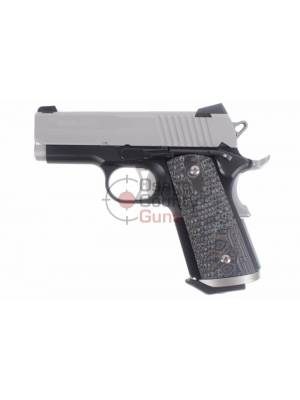 Sig Sauer 1911 Ultra Extreme Two-Tone – 3″ .45 ACP