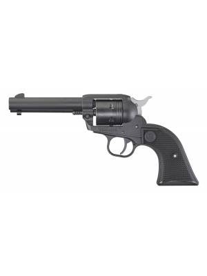 Ruger Wrangler – 4.62″ .22LR
