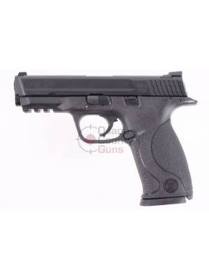 S&W M&P .40