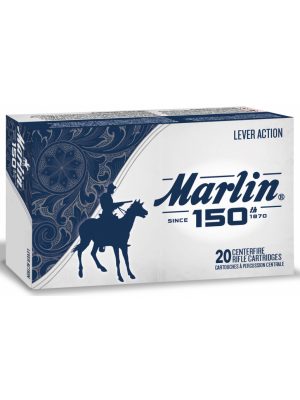 Marlin 35 Rem 200gr SP, 20rd