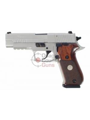 Sig Sauer P220 Alloy Stainless Elite – 4.4″ .45 ACP