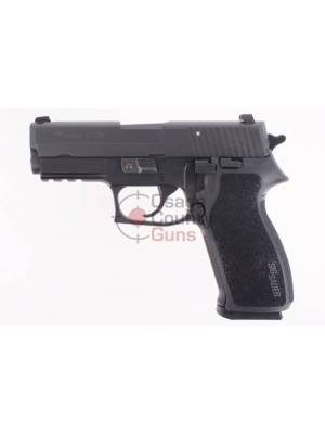 Sig Sauer P220 .45 Carry Nitron