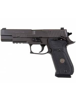 Sig Sauer P220 Legion, 10mm, 5″ BBL, 3x8rd