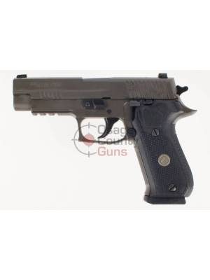 Sig Sauer P220 Legion (MA Compliant) – 4.4″ .45 ACP