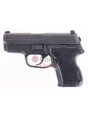 Sig Sauer P224 DAK .357 SAS Gen2 – 10RD