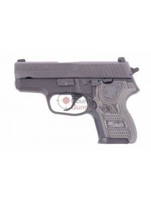 Sig Sauer P224 .357 Extreme – 10RD