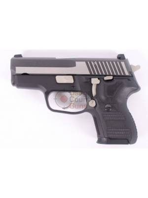 Sig Sauer P224 .40 Equinox – 10RD