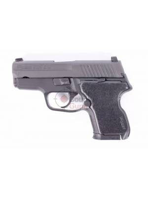 Sig Sauer P224 .40 SAS DAK – 10RD