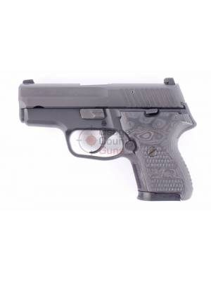 Sig Sauer P224 .40 Extreme DAK – 10RD