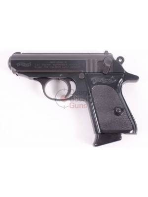 Walther PPK Blue .380 ACP – 6RD