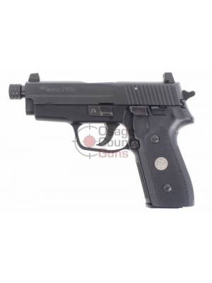 Sig Sauer P225A Classic Threaded 9mm w/ Night Sights