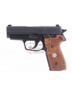 Sig Sauer P225A Classic Hardwood 9mm