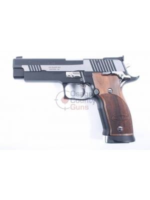 Sig Sauer P226 X-Five 9mm Black & White