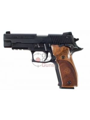 Sig Sauer P226 SAO Classic Beavertail – .22LR