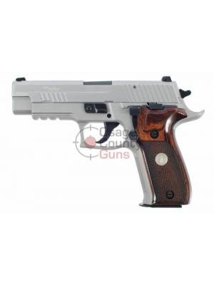 Sig Sauer P226 ASE – 9mm