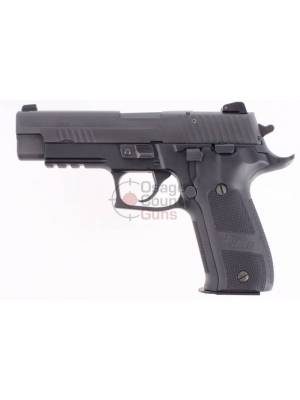 Sig Sauer P226 9mm Dark Elite – CA Compliant