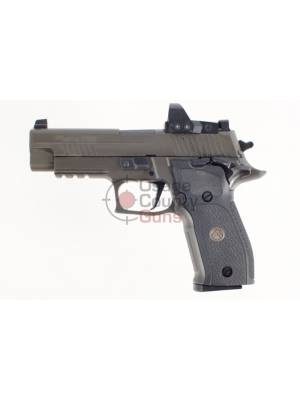 Sig P226 9mm Legion SAO RXP – 9mm