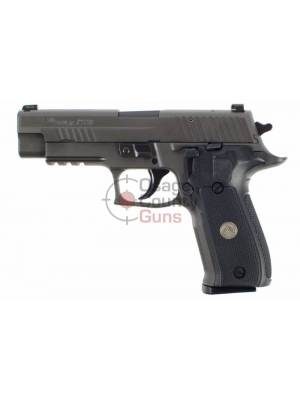 Sig Sauer P226 Legion – 9mm (MA Compliant)