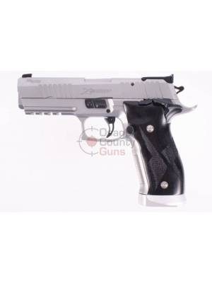 Sig Sauer P226 X-Five E .40 S&W Match Short