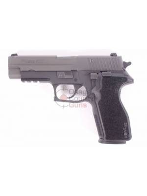 Sig Sauer P227 .45 w/ Night Sights – 10RD