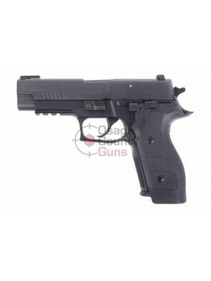 Sig Sauer P227 TACOPS .45 ACP