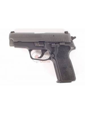 Sig Sauer P229 .40 SAS – 10RD