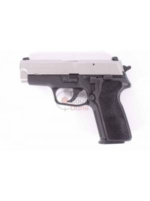 Sig Sauer P229 .40 SAS Two-Tone – 10RD