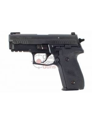 Sig Sauer P229 Tru-Glo Sight – .40 S&W (4x 10rd Mags)