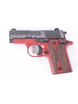 Sig Sauer P238 Lady