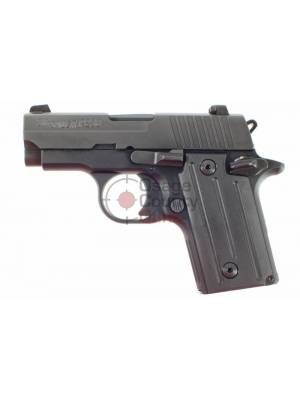 Sig Sauer P238 – .380 ACP