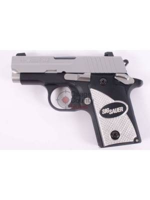 Sig Sauer P238 TL (Tactical Laser) .380 ACP