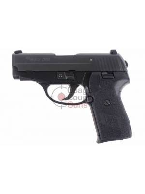 Sig Sauer P239 DAK .357 SIG w/ Night Sights