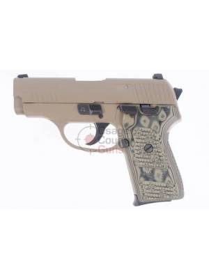 Sig Sauer P239 .357 Scorpion