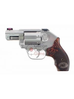 Kimber K6s DCR – 2″ .357 Magnum