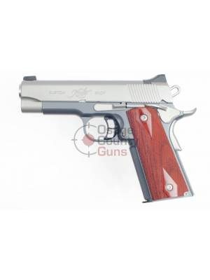Kimber Pro CDP (2017) – 4″ .45 ACP