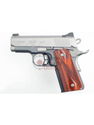 Kimber Ultra CDP 2017 – 3″ .45 ACP