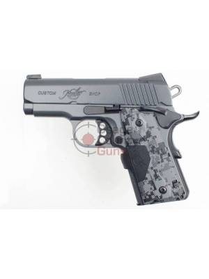 Kimber Ultra Covert 2017 – 3″ .45 ACP