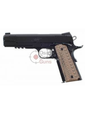 Kimber Warrior – 5″ .45 ACP