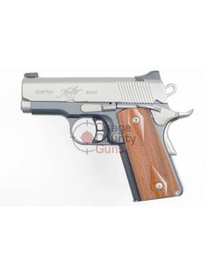Kimber Ultra CDP – 3″ 9mm