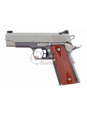 Kimber Pro CDP – 4″ 9mm