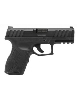 Stoeger STR-9 Compact, 9mm, 3.8″ BBL, 13rd