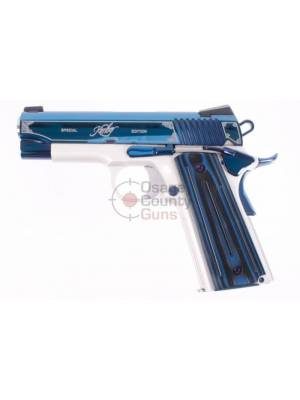 Kimber Sapphire Pro II 4″ 9mm