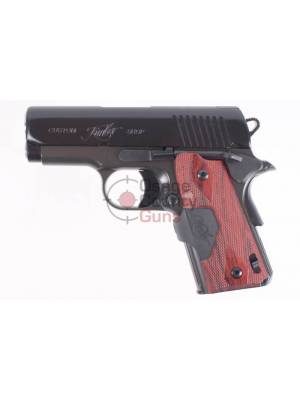 Kimber Ultra RCP II LG – 3″ .45 ACP w/ Lasergrips