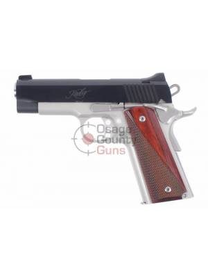 Kimber Pro Carry II Two-Tone 4″ .45 ACP