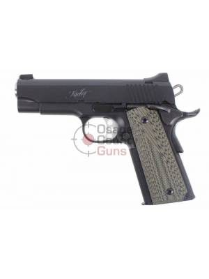 Kimber Pro TLE II (2016) – 4″ .45 ACP