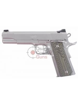 Kimber Stainless TLE II (2016) 5″ .45 ACP