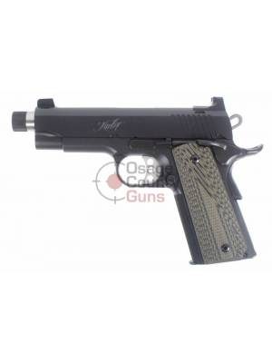 Kimber Pro TLE II TFS – 4.5″ .45 ACP